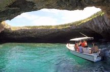 Marietas Islands Tour: enter the hidden beach 100% GUARANTEED