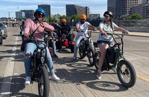 Smart Tour: Dallas Mural E-Bike Tour 