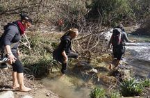 Full Day Tour of Pantalica in Sicily