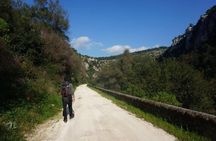 Full Day Tour of Pantalica in Sicily