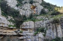 Full Day Tour of Pantalica in Sicily