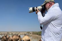 3 Days 2 Nights Small Group Danakil Depression Tours 