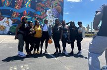 Downtown Dallas Sightseeing & History 2 Hour E-Scooter tour