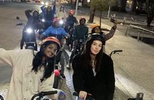  2 Hour Dallas Night Sightseeing E-Scooter Tour