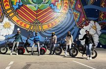  2 Hour Dallas Night Sightseeing E-Scooter Tour