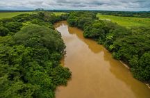 Caño Negro by Boat Incl. traditional Costa Rican lunch