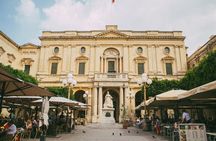 Full Day Private Tour around the Island in Malta