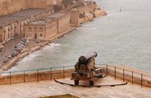 Full Day Private Tour around the Island in Malta