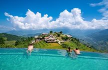 Sapa Private Tour 2 days 1 night with Topas Ecolodge Overnight