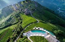 Sapa Private Tour 2 days 1 night with Topas Ecolodge Overnight