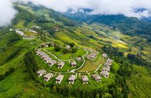 Luxury SAPA Retreat at Topas Ecolodge 3 Days 2 Nights from Hanoi