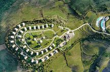 Luxury SAPA Retreat at Topas Ecolodge 3 Days 2 Nights from Hanoi