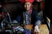 Private Day Tour in Sapa to Remote Village