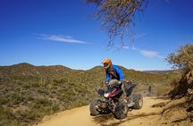 Sidewinder ATV Training Session - Guided ATV Training