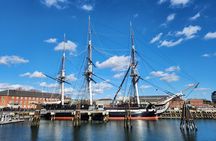 Private City Tour of Boston and Cambridge