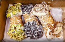 Boston Food and History Private Tour