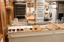 Boston Food and History Private Tour