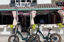 Private Tour of Fort Lauderdale on electric bikes for 2: $300