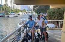 Electric Bike Tours