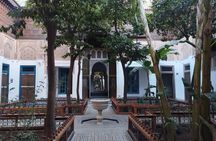 Marrakech Luxury Day Trip