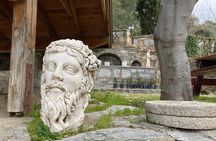 Daily Ephesus Tour