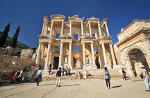 Daily Ephesus Tour