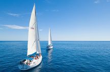 Snorkel in Luxury Sailing Boat + Food and Premium drink!
