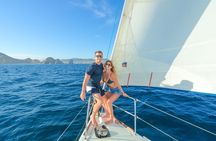 Snorkel in Luxury Sailing Boat + Food and Premium drink!