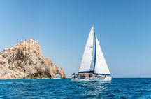 Snorkel in Luxury Sailing Boat + Food and Premium drink!