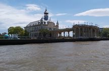 Delta Tigre Premium Tour with a friend in Buenos Aires 