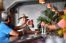 Masterclass Mezcal Tastings at El Tasting Room