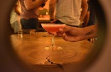 Masterclass Mezcal Tastings at El Tasting Room