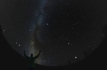Jasper Planetarium Dark Sky Package
