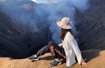 Bromo-Ijen Private Multi-Day Tour from Surabaya and Banyuwangi