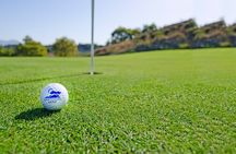 Ephesus Tour & Golf with PGA standard