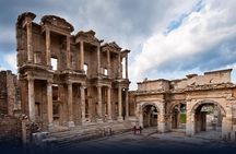 Ephesus Tour & Golf with PGA standard