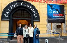 Hanoi Full Day Luxury Group Tour (Tue, Wed, Thu, Sat, Sun)