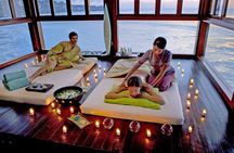 2 hours Bali Lulur Massage & Spa Treatment Including Transfers