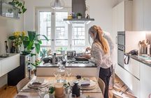 Master the Art of Making Risotto with a Local Chef in Milan