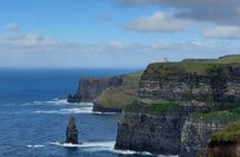 Private Limousine hire Cliffs of Moher Day Tour