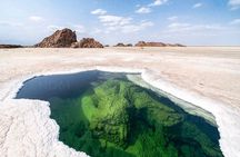 3 Days Danakil Depression Tour