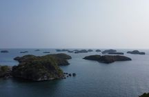 100 Island: Pangasinan Island Hopping Tour