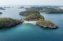 100 Island: Pangasinan Island Hopping Tour