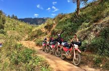 Vietnam Motorbike Tour To Sapa, Mu Cang Chai, Thac Ba-5 Days 