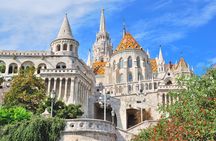 Full Day Private Tour at Budapest and Szentendre with lunch
