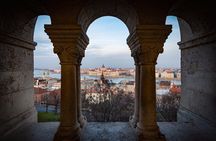 Full Day Private Tour at Budapest and Szentendre with lunch