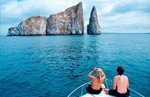 San Cristobal Galapagos 360 - Snorkeling Tour (Kicker Rock)