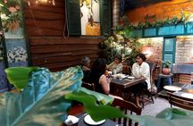 Hanoi Luxury Full-Day Group Tour (max 8 pax - Mon and Fri)