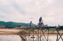 Hanoi Offroad Motorcycle Tour to Ha Giang, Dong Van, Meo Vac