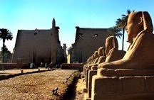 2 Days Excursion from Safaga Port to Luxor and Aswan